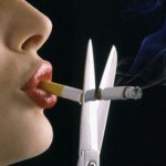 How to quit smoking