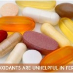 Antioxidants Fail To Help Increase Women’s Fertility