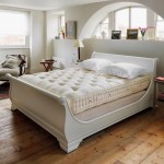 Dream On… The Essential Guide To Choosing Your Mattress
