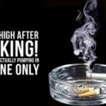 Smoking – Stress Buster Or Enhancer?