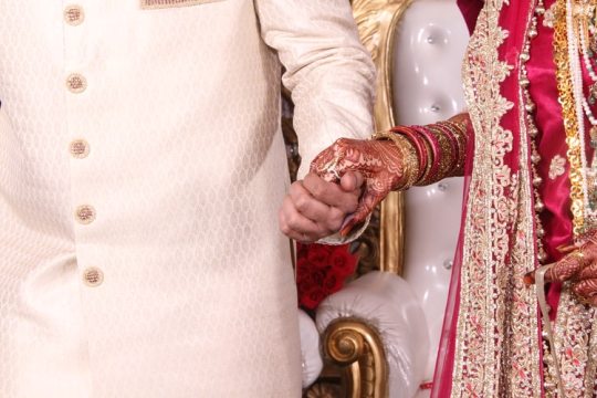 Marriage in India