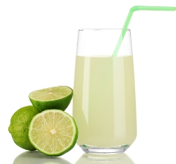 Lemon Detox Recipe