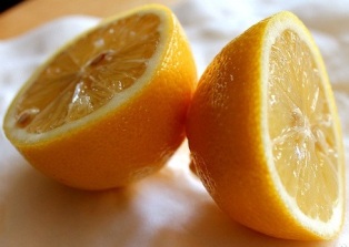 lemon