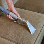 Different Methods Of Carpet Cleaning