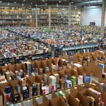Amazon Stranglehold Set To Tighten