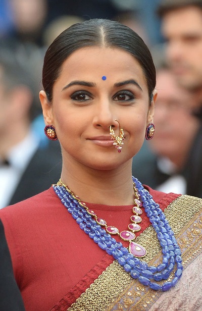 Vidya Balan at Cannes Film Festival 2013