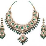 Kundan Jewellery: Timeless trend with a modern Twist!