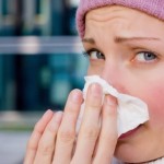 10 Easy ways to get rid of a Cold