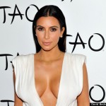 Why Kim Kardashian Never Smiles
