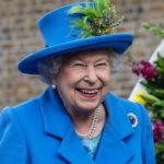 Queen Elizabeth Celebrating Birthday on Zoom with Royal Family