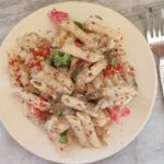 White Sauce Pasta Recipe – How to Make At Home